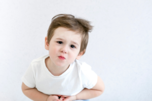 9 cách trị táo bón cho trẻ hiệu quả