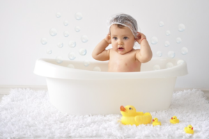 Bí quyết chăm sóc trẻ sơ sinh tại nhà sau khi từ viện về