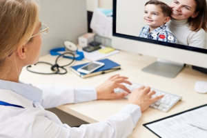 Ưu điểm khi mẹ lựa chọn khám nhi tại phòng khám Momcares