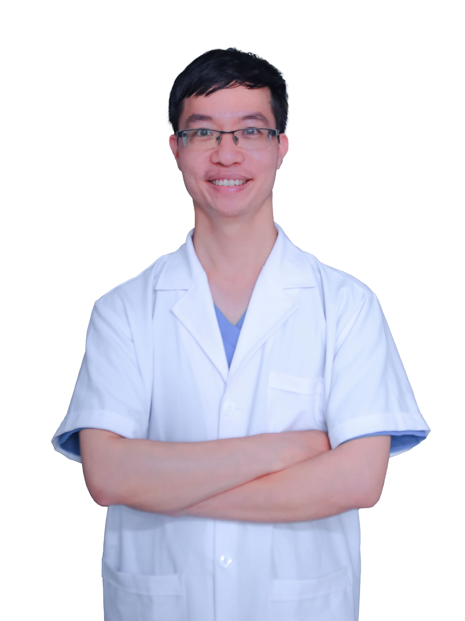 Bác sĩ phòng khám nhi online Momcares