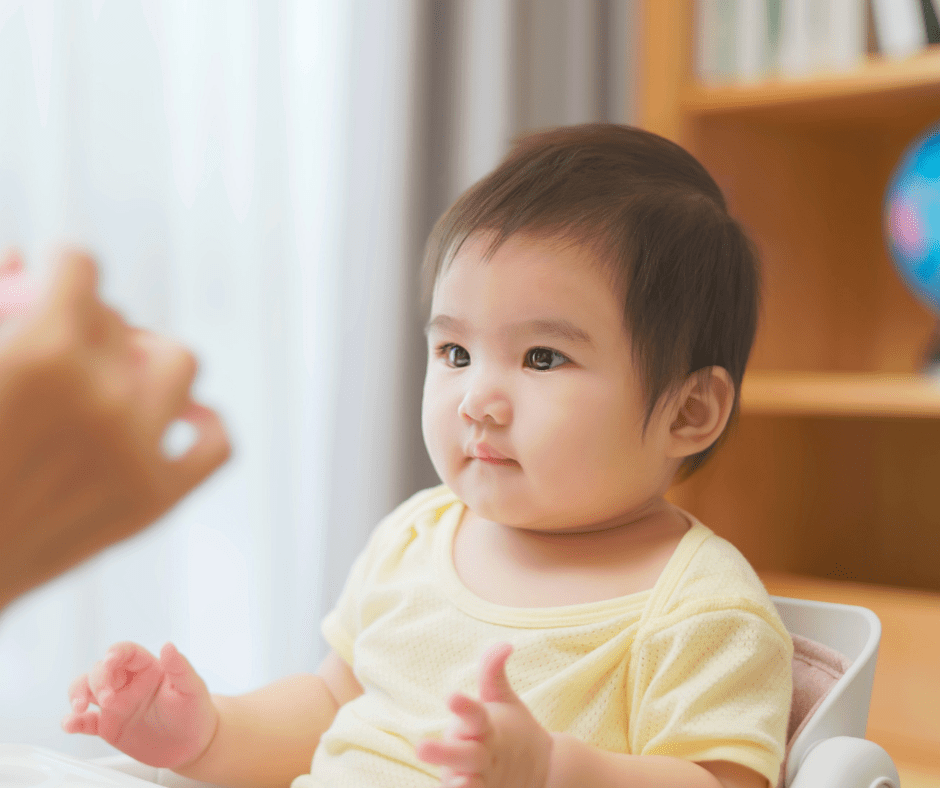 Trẻ ăn không đúng giờ dễ còi cọc chậm tăng cân