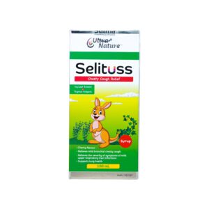 siro ho selituss 100ml
