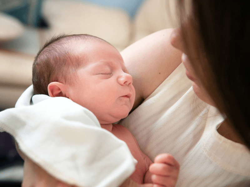 3 năm đầu đời là thời điểm vàng phát triển chiều cao ở trẻ