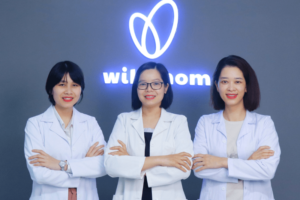 Phòng khám Wikimom
