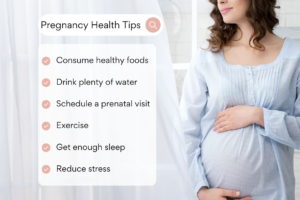Chia sẻ kinh nghiệm uống vitamin cho bà bầu đúng cách và hiệu quả
