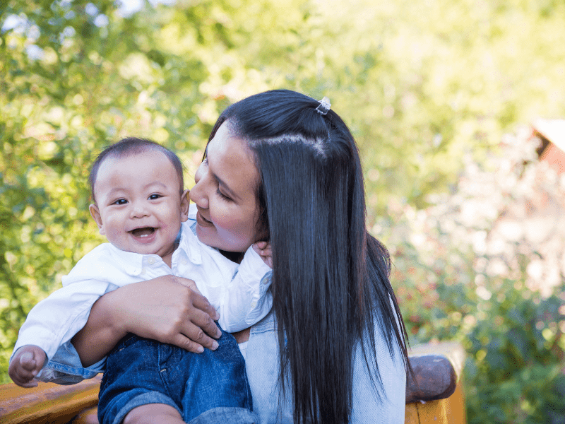 Duy trì các hoạt động thể chất giúp mẹ sau sinh nhanh phục hồi