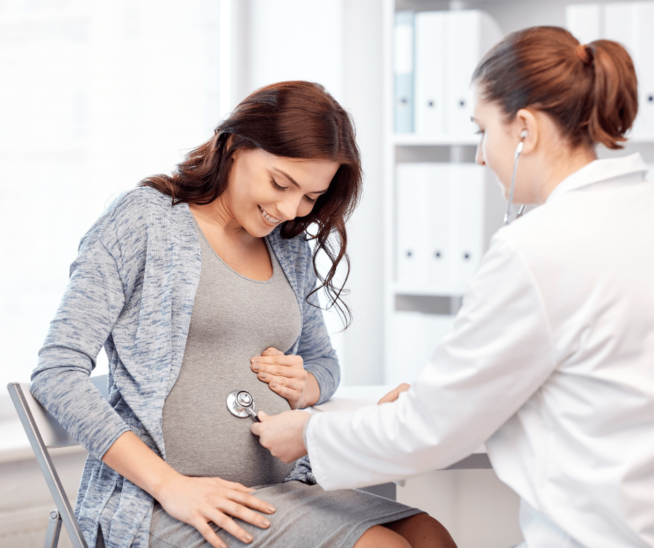 Hàm lượng sắt cho bà bầu cần tuân thủ theo chỉ định của bác sĩ