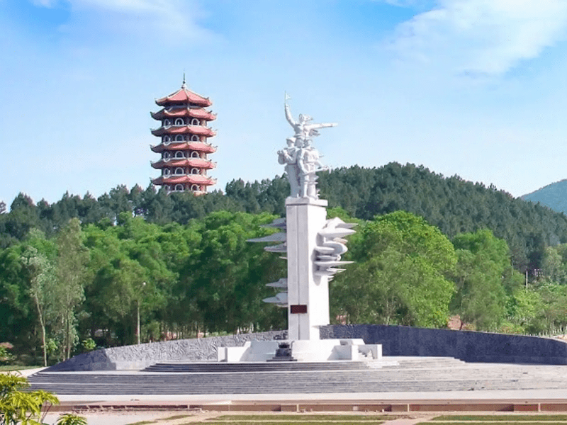 Hà Tĩnh