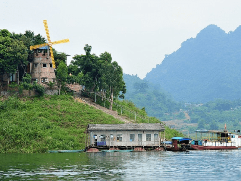 Hoà Bình
