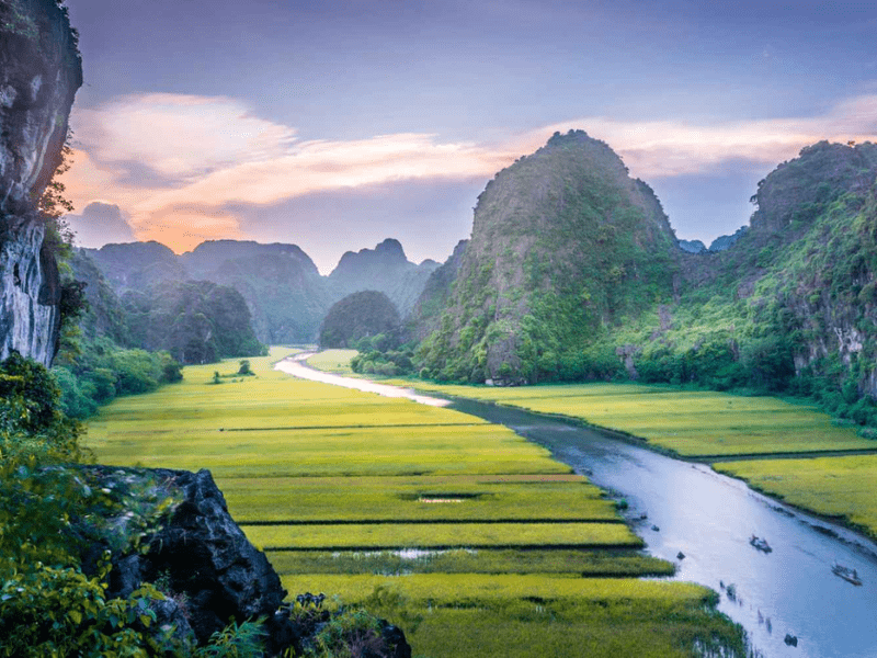 Ninh Bình