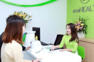 Phòng khám đa khoa Eco Health