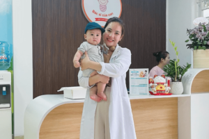 Phòng khám Offline DR.BIBO