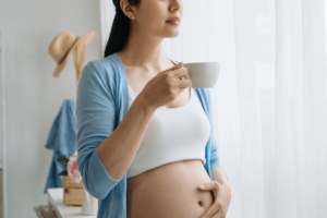 Thời điểm bổ sung sắt và canxi cho mẹ bầu mang lại hiệu quả tốt nhất
