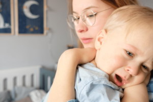 Trẻ suy dinh dưỡng là do đâu? Hậu quả là gì?