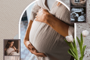 Vì sao cần bổ sung vitamin tổng hợp cho bà bầu 3 tháng đầu