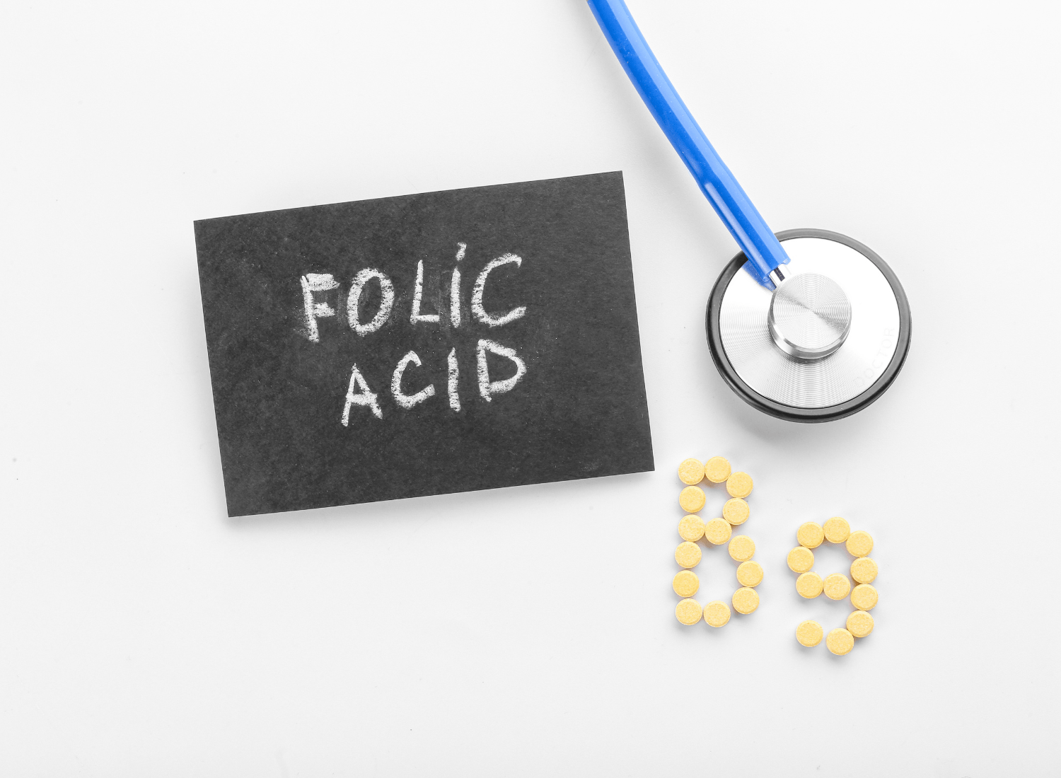 Axit folic là gì