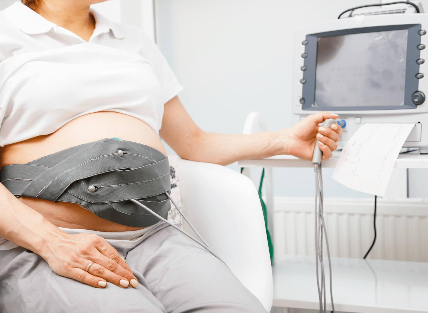 Nguyên nhân di truyền gây dị tật bẩm sinh ở thai nhi