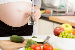 Nhu cầu DHA cho bà bầu và tại sao bà bầu cần sử dụng DHA trong thai kì