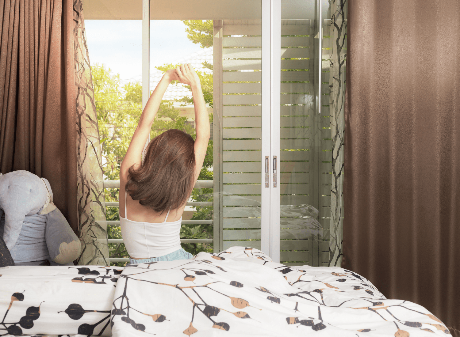 Thời điểm uống dha tốt nhất trong ngày là vào buổi sáng