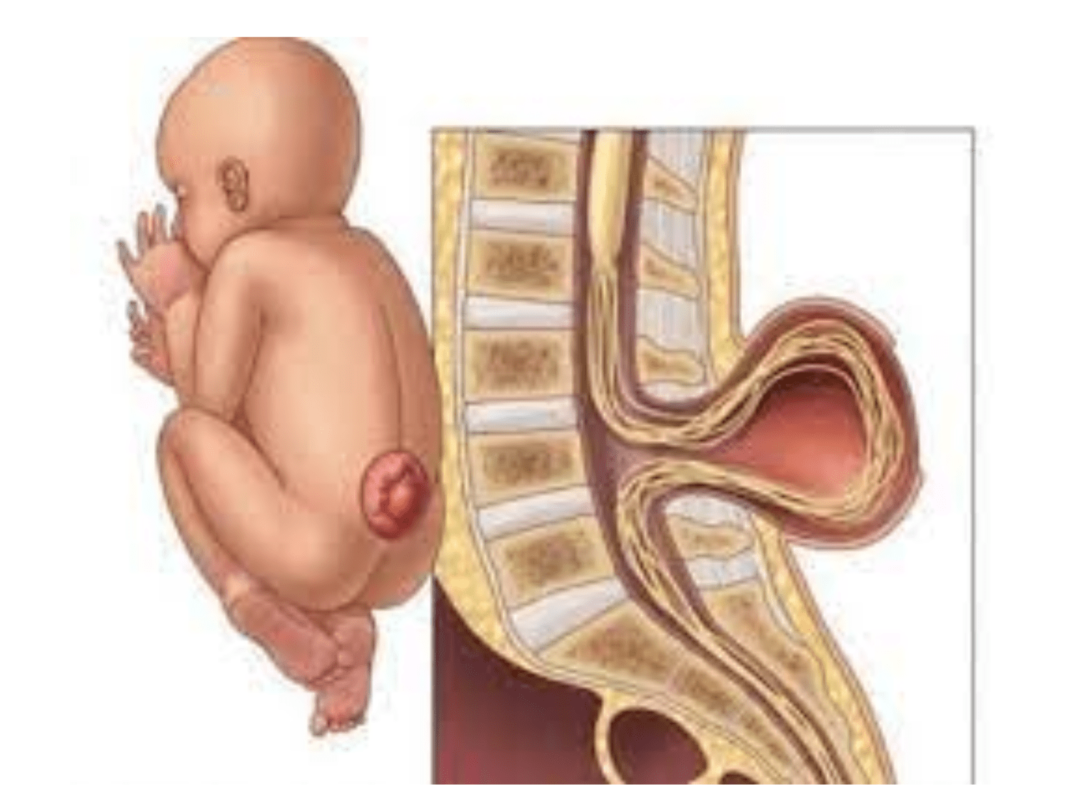 bổ sung axit folic giúp giảm nguy cơ dị tật ống thần kinh ở thai nhi
