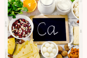 Tất cả những gì cần biết về canxi tổng hợp cho bà bầu