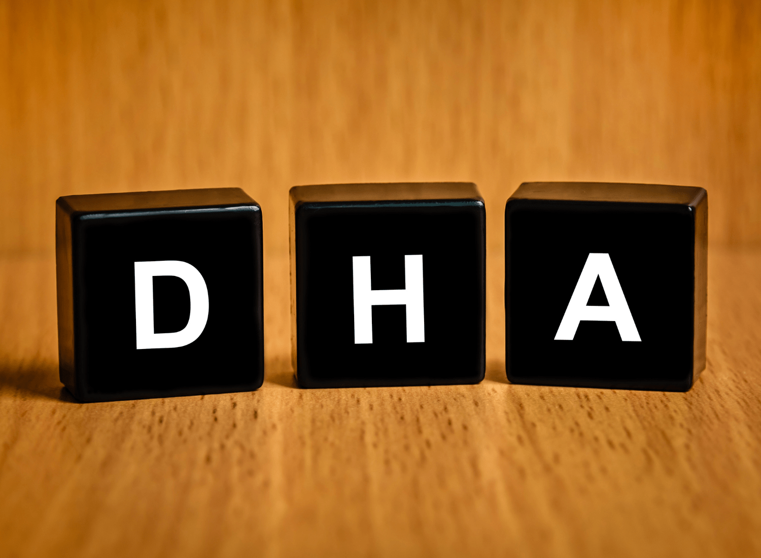 dha là gì