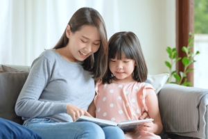 5 kỹ năng cho trẻ vào lớp 1 mẹ cần trang bị cho trẻ càng sớm càng tốt
