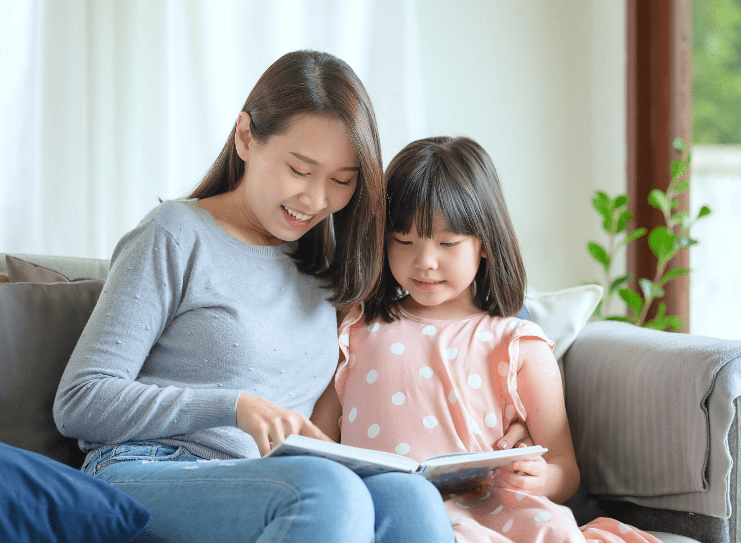 kỹ năng cho trẻ vào lớp 1