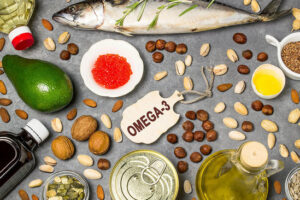 Omega 3 là gì? Có tác dụng gì đối với cơ thể?