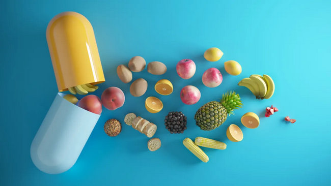 vitamin a la gi co tac dung gi voi co the