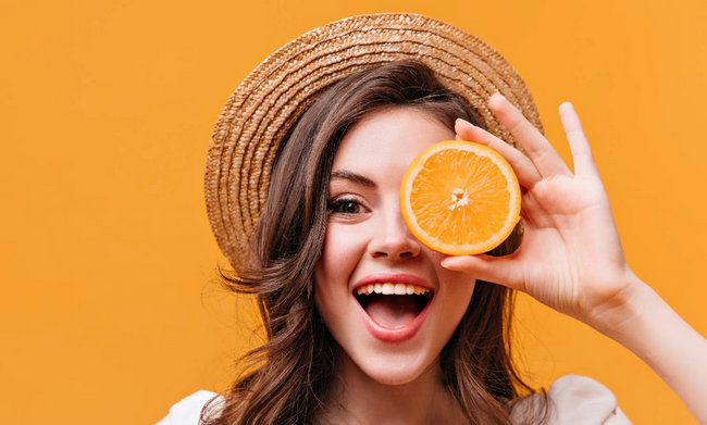 Vitamin C la gi co tac dung gi