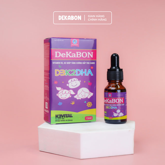vitamin D2-K3