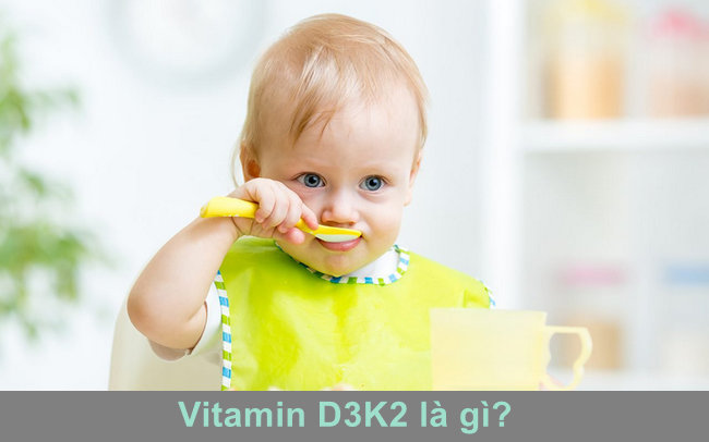 vitamin D3K2 la gi