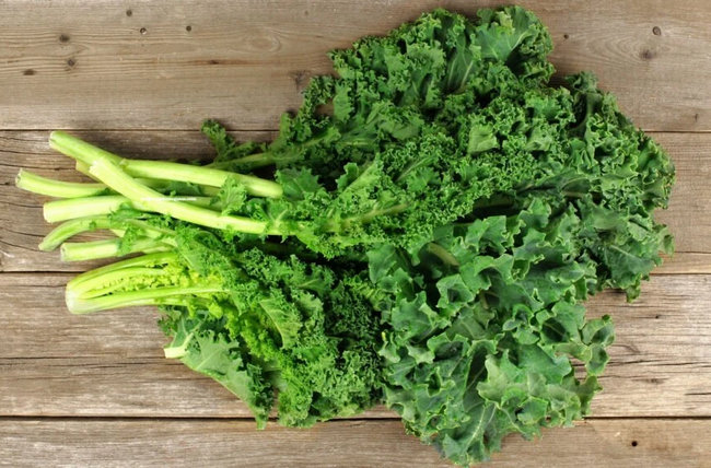 top thuc pham giau vitamin c 
