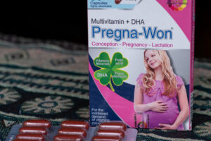 Pregna Won có tốt không? Giá bán bao nhiêu?