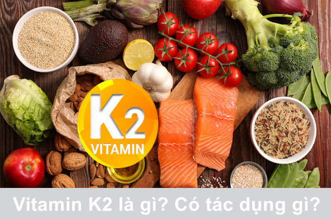 tim hieu ve vitamin k2