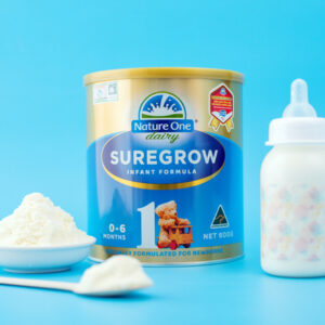 sua suregrow hmm 1