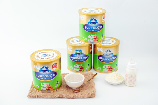 sua-tang-can-suregrow-hmm-so-2-4 sua Nature One Dairy SureGrow so 2