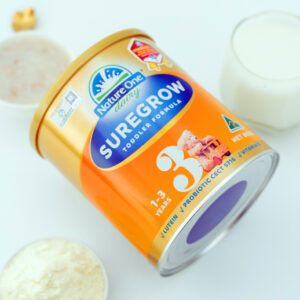 Nature One Dairy SureGrow so 3