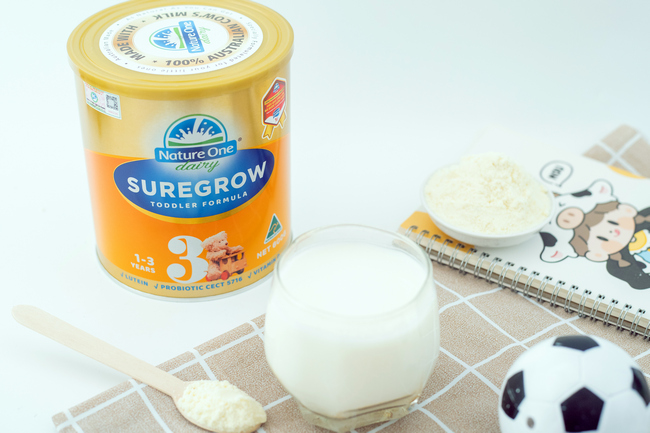sua-tang-can-suregrow-hmm-so-3-5 sua tang can cho be SureGrow 3