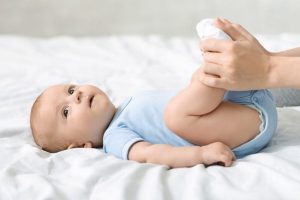 Cách chăm sóc trẻ sơ sinh đầy đủ nhất mẹ nên biết